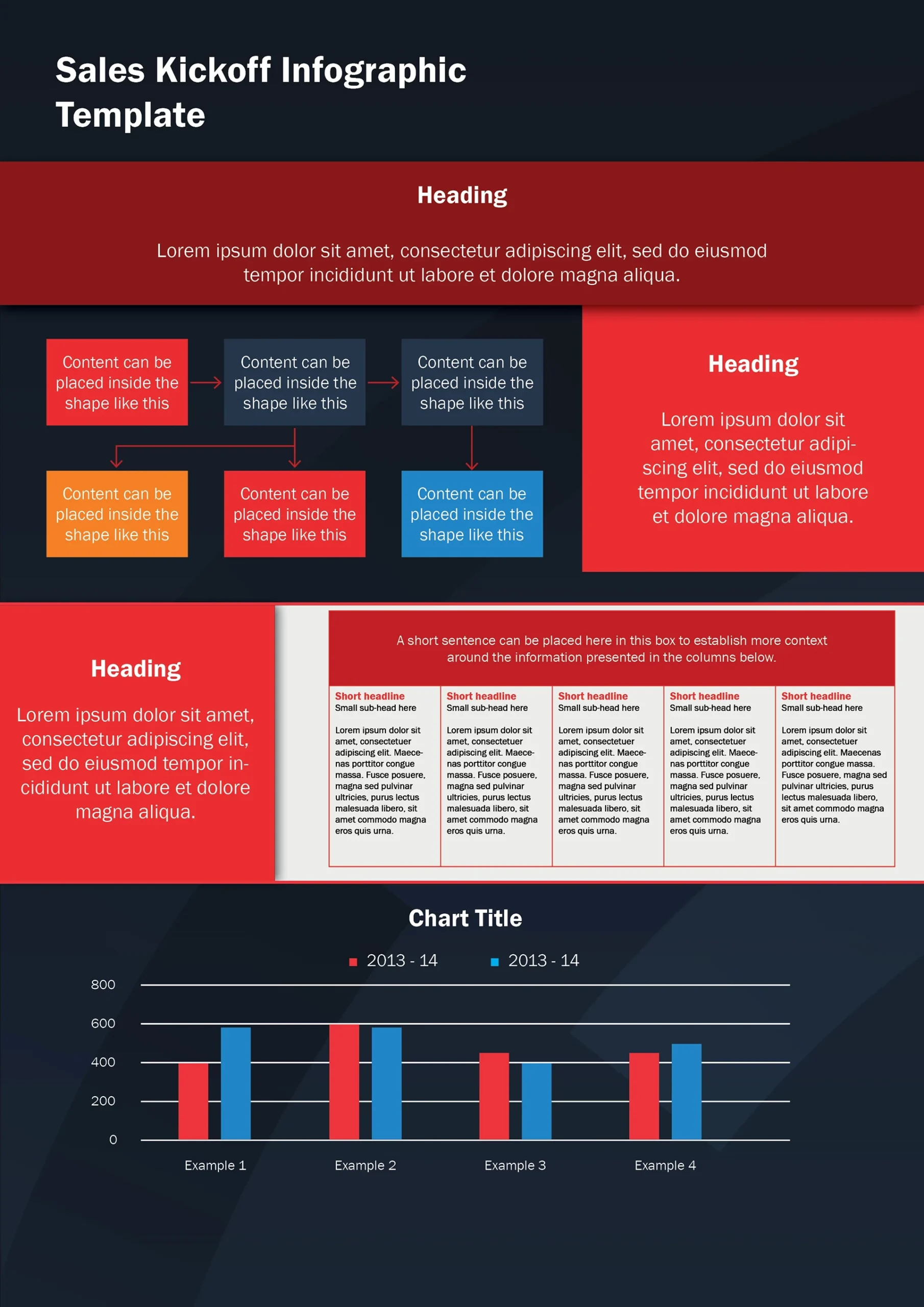 Custom sales infographic design featuring structured business data visualization. This professional infographic development presents key sales insights with engaging graphics, ensuring a polished corporate infographic design for enterprise use.