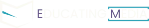 Educating Media logo