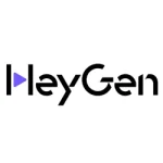 HeyGen Logo