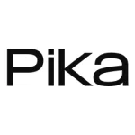 Pika AI logo